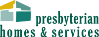 Presbyterian Homes & Services Logo